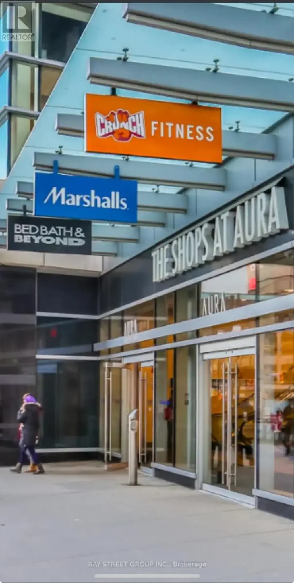 94 - 384 Yonge Street S, Toronto (Bay Street Corridor)